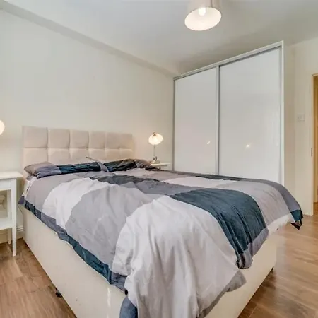 Apartment South
