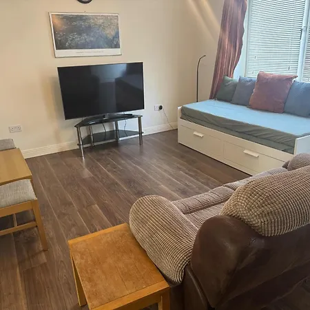 South Apartmán Dublin