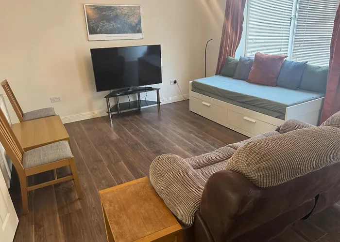 South Lejlighed Dublin